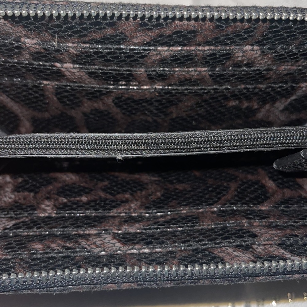 Calvin Klein Wallet - Picture 2 of 3